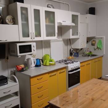 Продается 1-комнатная квартира, 47,8 м²
