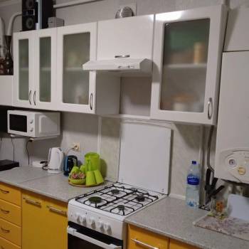 Продается 1-комнатная квартира, 47,8 м²