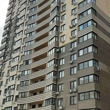 Сдается 1-комнатная квартира, 41 м²