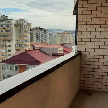 Сдается 1-комнатная квартира, 41 м²