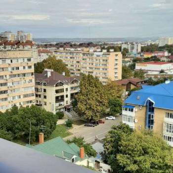 Сдается 1-комнатная квартира, 41 м²