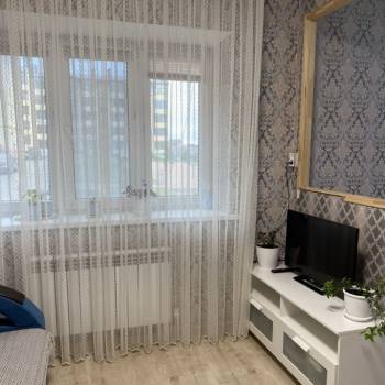 Сдается 1-комнатная квартира, 40 м²