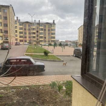 Сдается 1-комнатная квартира, 40 м²
