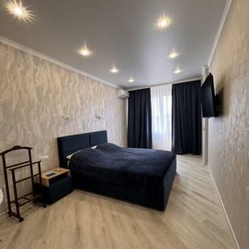 Сдается 1-комнатная квартира, 53 м²