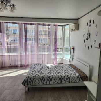 Сдается 1-комнатная квартира, 34 м²