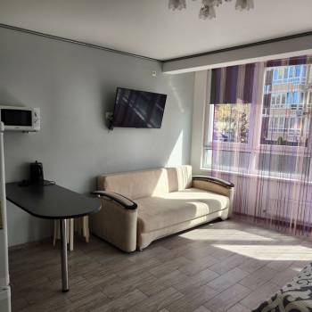 Сдается 1-комнатная квартира, 34 м²