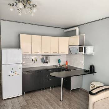 Сдается 1-комнатная квартира, 34 м²