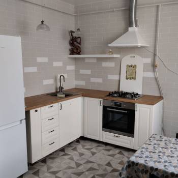 Сдается 1-комнатная квартира, 43 м²