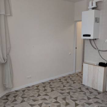 Сдается 1-комнатная квартира, 43 м²