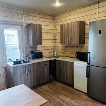 Сдается Дом, 80 м²