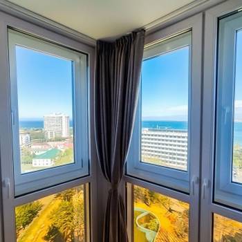 Продается 2-х комнатная квартира, 65 м²