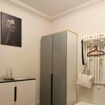 Сдается 1-комнатная квартира, 45 м²