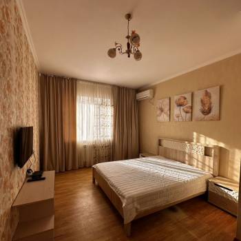 Сдается 1-комнатная квартира, 37 м²