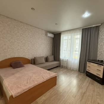 Сдается 1-комнатная квартира, 30 м²