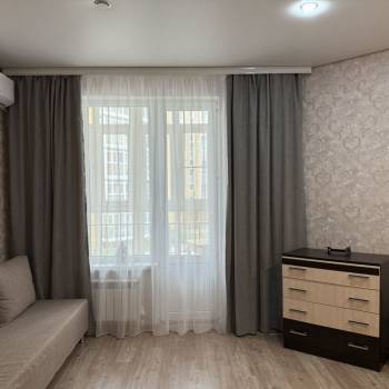 Сдается 1-комнатная квартира, 30 м²