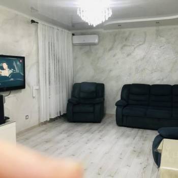 Сдается Многокомнатная квартира, 70 м²
