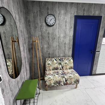 Сдается 1-комнатная квартира, 35 м²