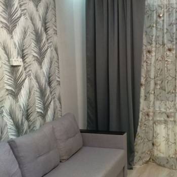 Сдается 1-комнатная квартира, 25 м²