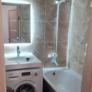 Сдается 1-комнатная квартира, 25 м²