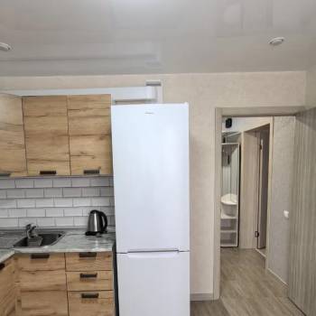 Сдается 1-комнатная квартира, 46 м²