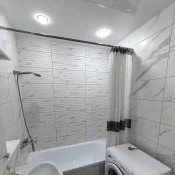 Сдается 1-комнатная квартира, 46 м²