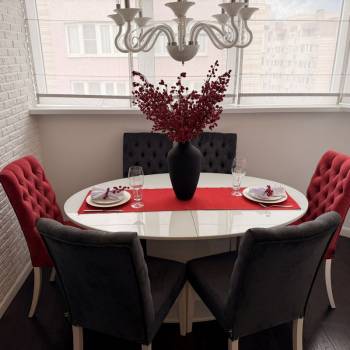 Сдается 1-комнатная квартира, 39,5 м²