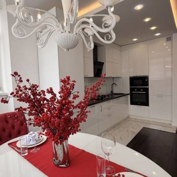 Сдается 1-комнатная квартира, 39,5 м²