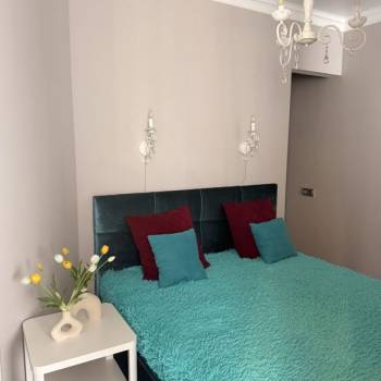 Сдается 1-комнатная квартира, 39,5 м²