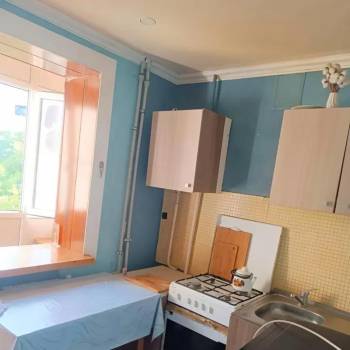 Сдается 1-комнатная квартира, 37 м²