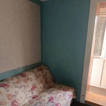 Сдается 1-комнатная квартира, 37 м²