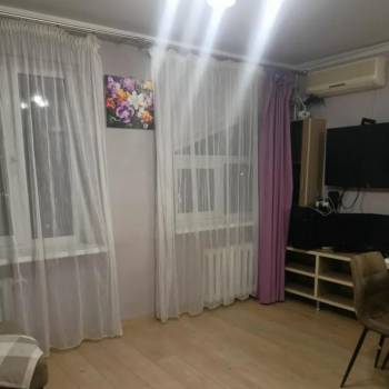Сдается 1-комнатная квартира, 48 м²