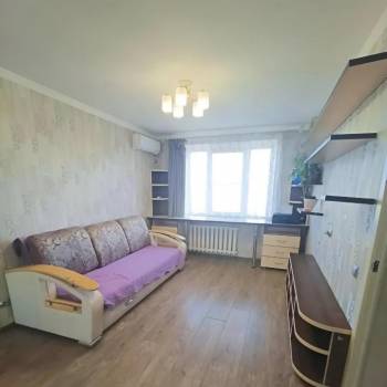 Сдается 1-комнатная квартира, 48 м²