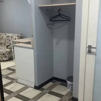 Сдается 1-комнатная квартира, 24 м²