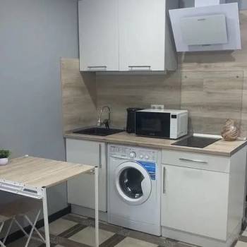 Сдается 1-комнатная квартира, 24 м²