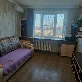 Сдается 1-комнатная квартира, 48,3 м²