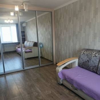 Сдается 1-комнатная квартира, 48,3 м²