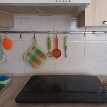 Сдается 1-комнатная квартира, 22,4 м²