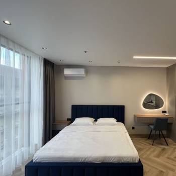 Сдается 1-комнатная квартира, 33 м²