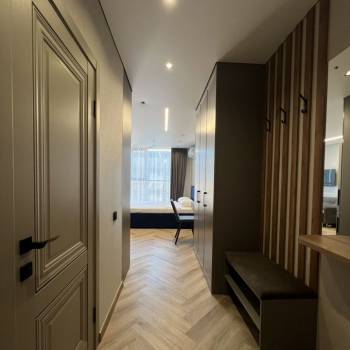 Сдается 1-комнатная квартира, 33 м²