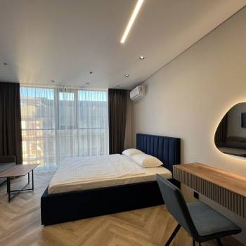 Сдается 1-комнатная квартира, 33 м²