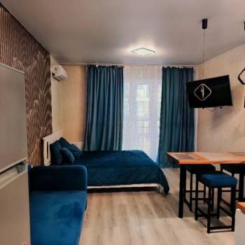 Сдается 1-комнатная квартира, 26 м²