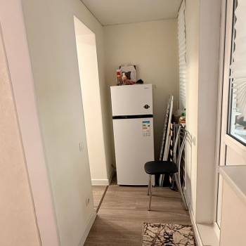 Сдается 1-комнатная квартира, 34 м²