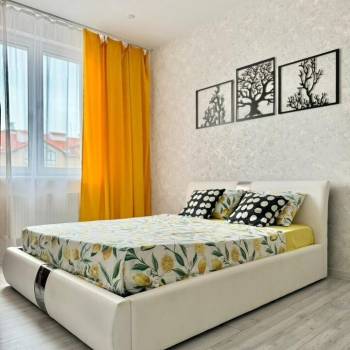 Сдается 1-комнатная квартира, 38 м²