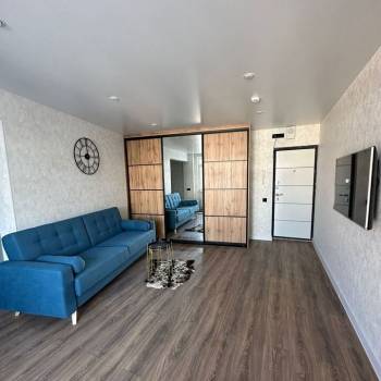 Сдается 1-комнатная квартира, 53,6 м²