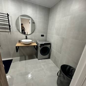 Сдается 1-комнатная квартира, 53,6 м²