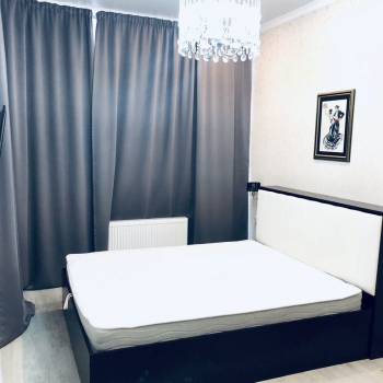 Сдается 1-комнатная квартира, 36,4 м²
