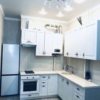 Сдается 1-комнатная квартира, 36,4 м²