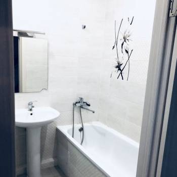 Сдается 1-комнатная квартира, 36,4 м²