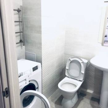 Сдается 1-комнатная квартира, 36,4 м²