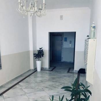 Сдается 1-комнатная квартира, 36,4 м²